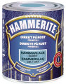 Hammarlack Silver 750 ml Hammerite
